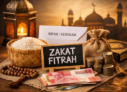 Zakat Fitrah
