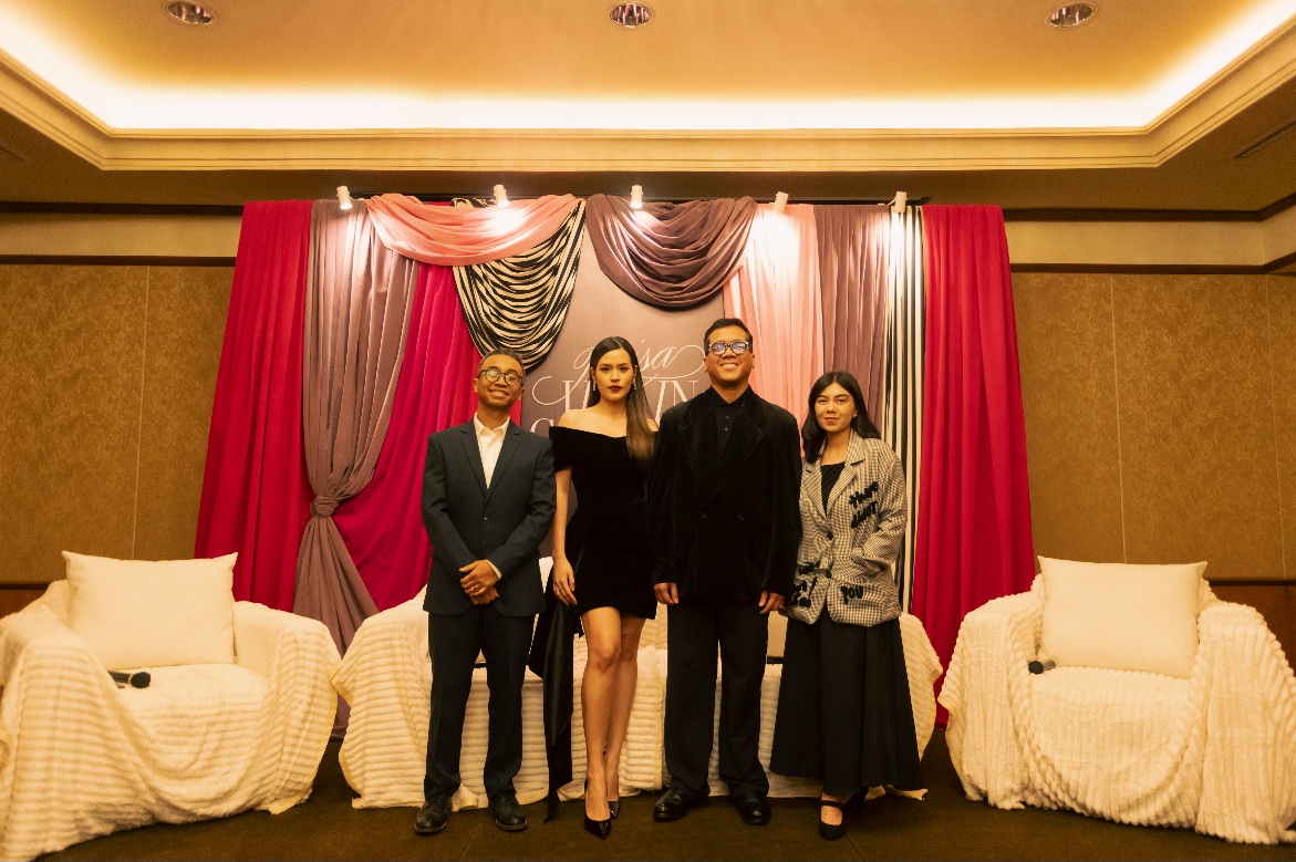 Konser Raisa