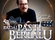Konser Erros Djarot