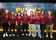 Film Pulang Kampung
