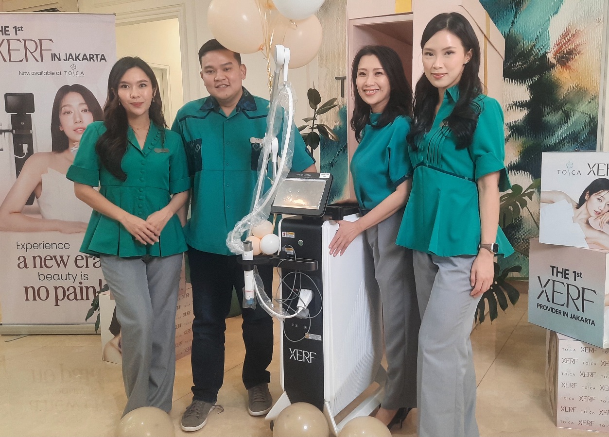 TOSCA Aesthetic Clinic