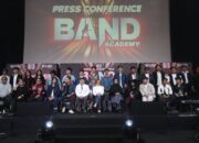 Band Academy