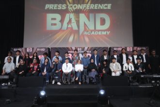 Band Academy
