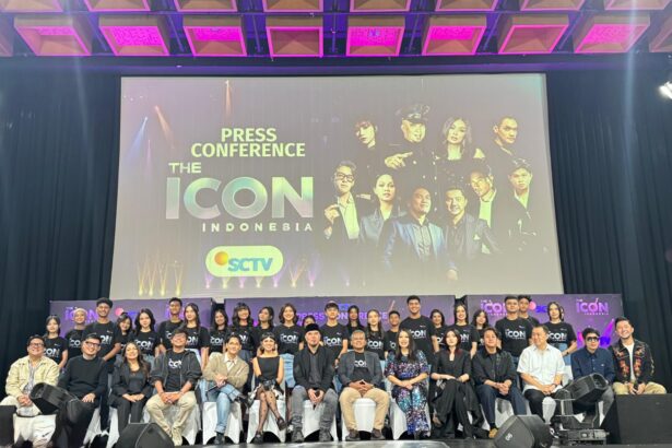The Icon Indonesia