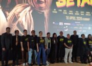 Film Tiba-Tiba Setan