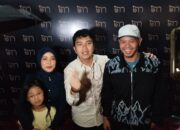Peluncuran Momen by BT Batik Trusmi