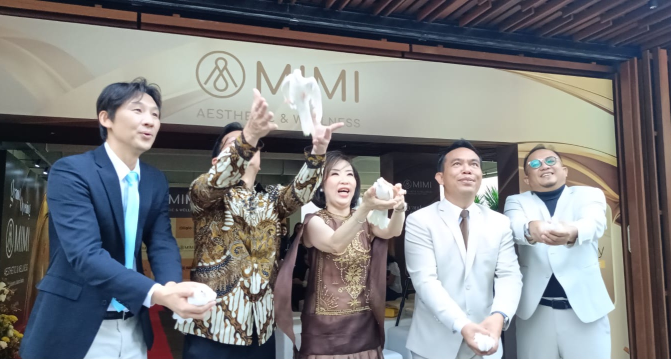 Mimi Aesthetic & Wellness