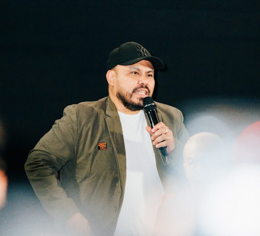 Joko Anwar