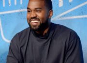 Kanye West