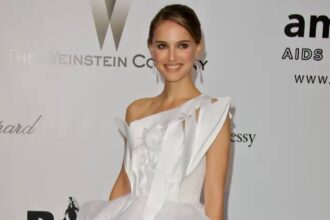 Natalie Portman