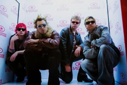 5 Seconds of Summer