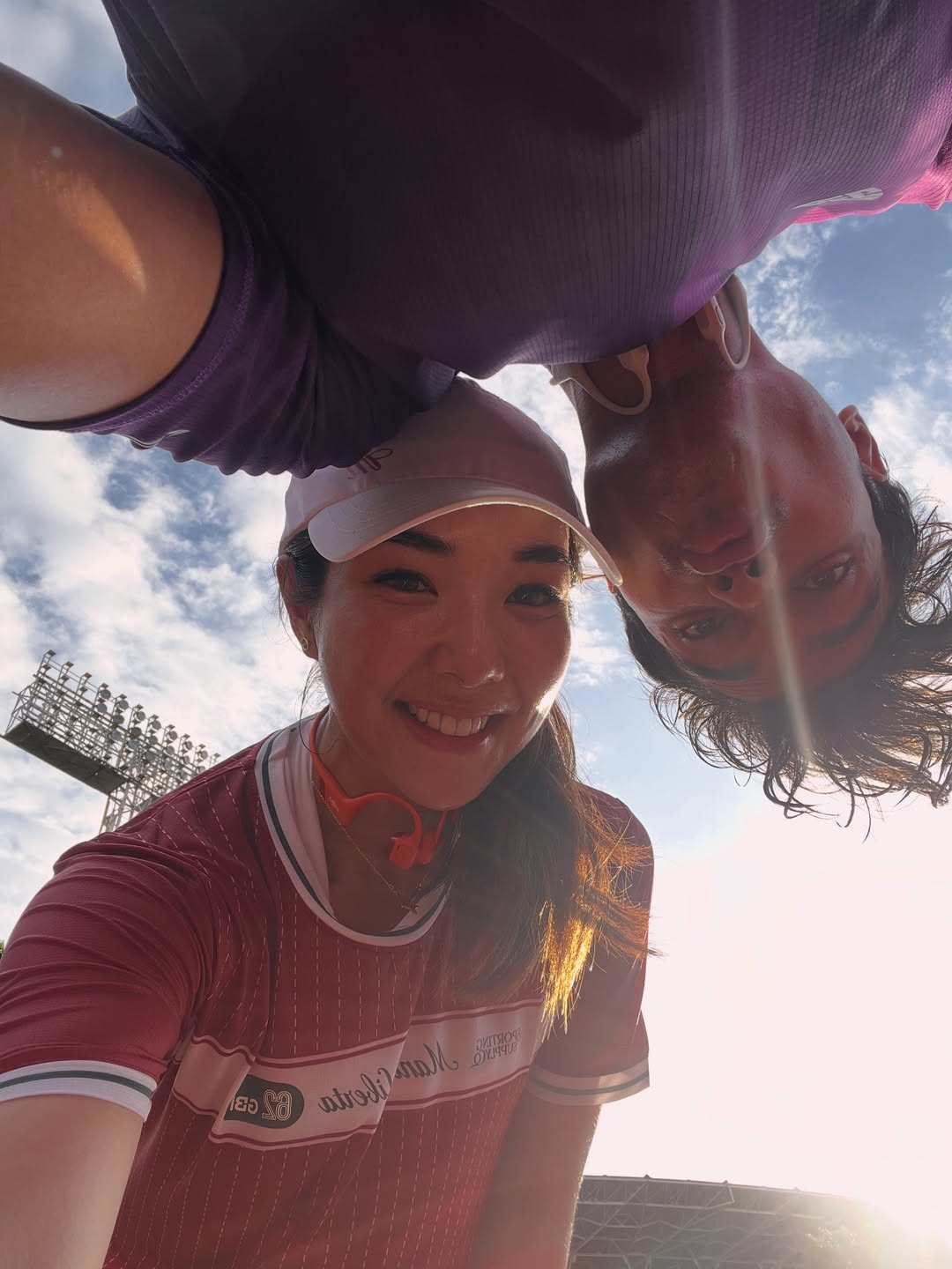 Gisel dan Cinta Brian