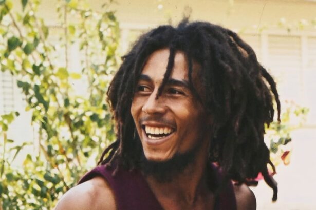 Bob Marley