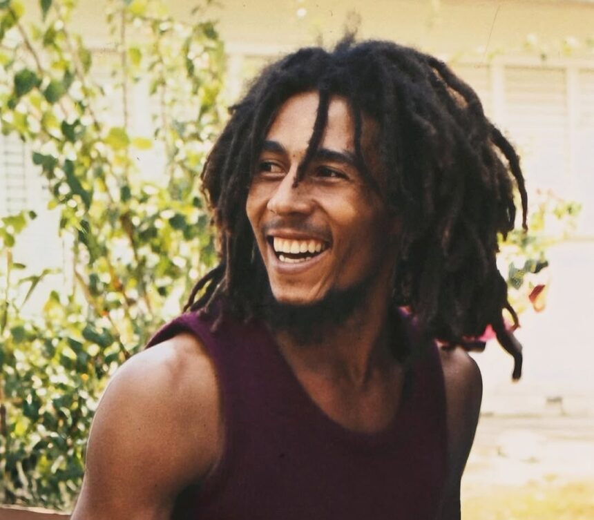 Bob Marley