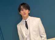 Mark NCT
