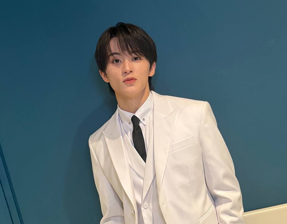 Mark NCT