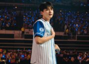 Ryeowook Super Junior
