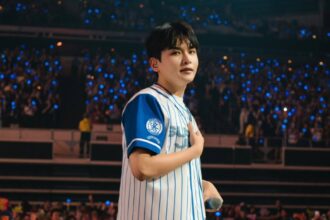 Ryeowook Super Junior