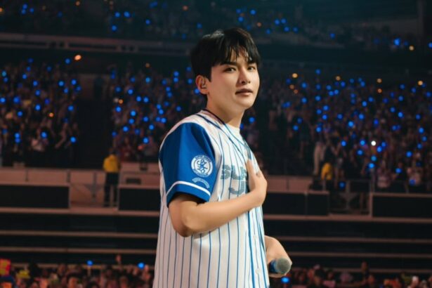 Ryeowook Super Junior