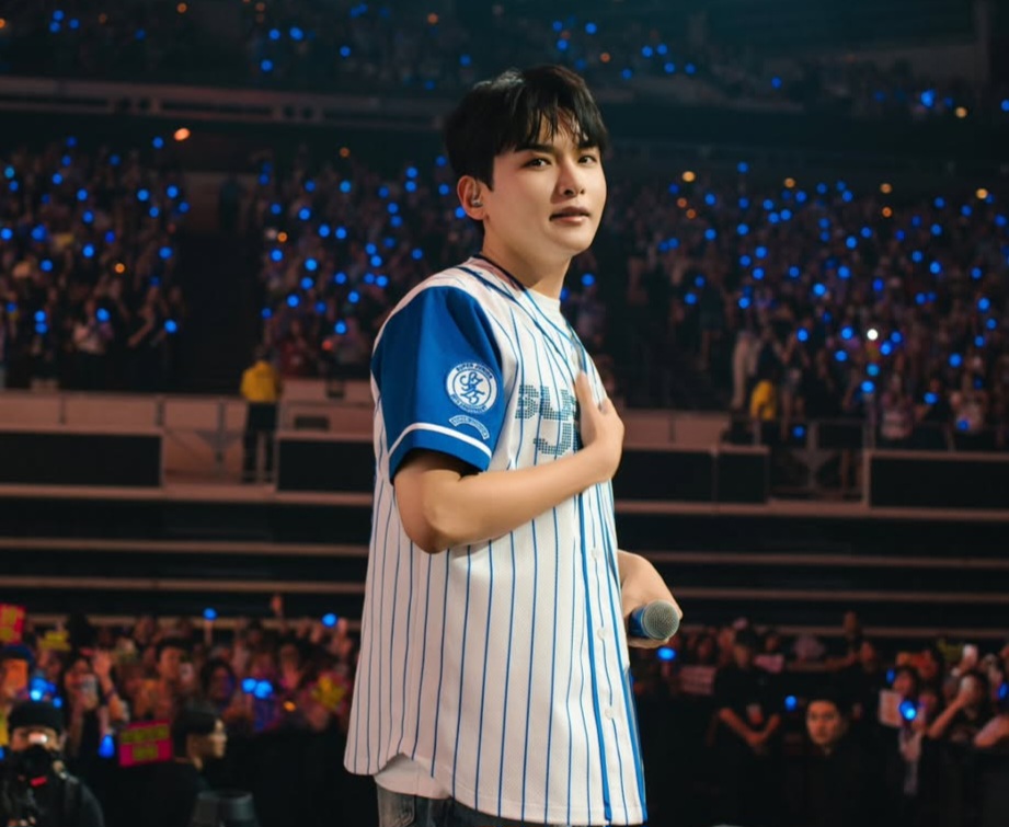 Ryeowook Super Junior