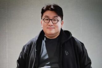 Bang Si-Hyuk