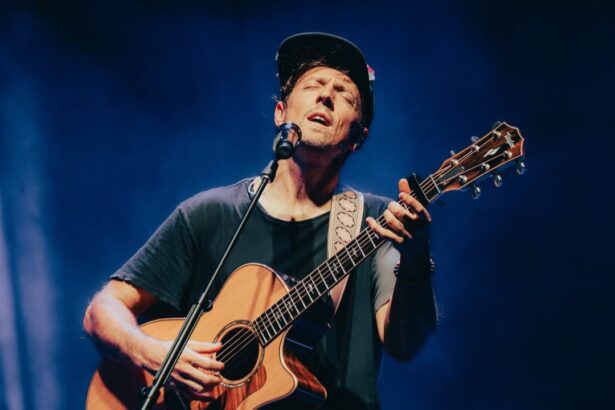 Jason Mraz