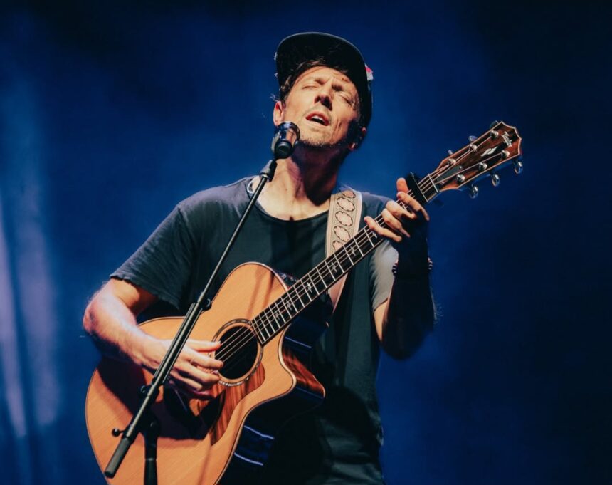 Jason Mraz
