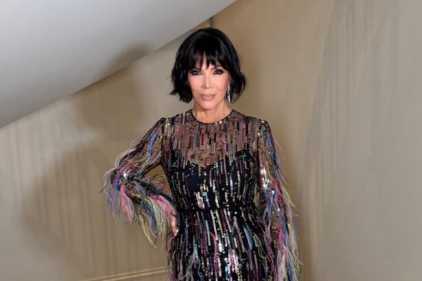 Kris Jenner