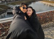 Amanda Manopo dan Kenny Austin
