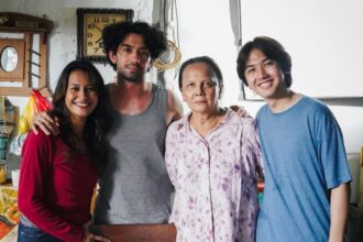 Film Semua Akan Baik-Baik Saja