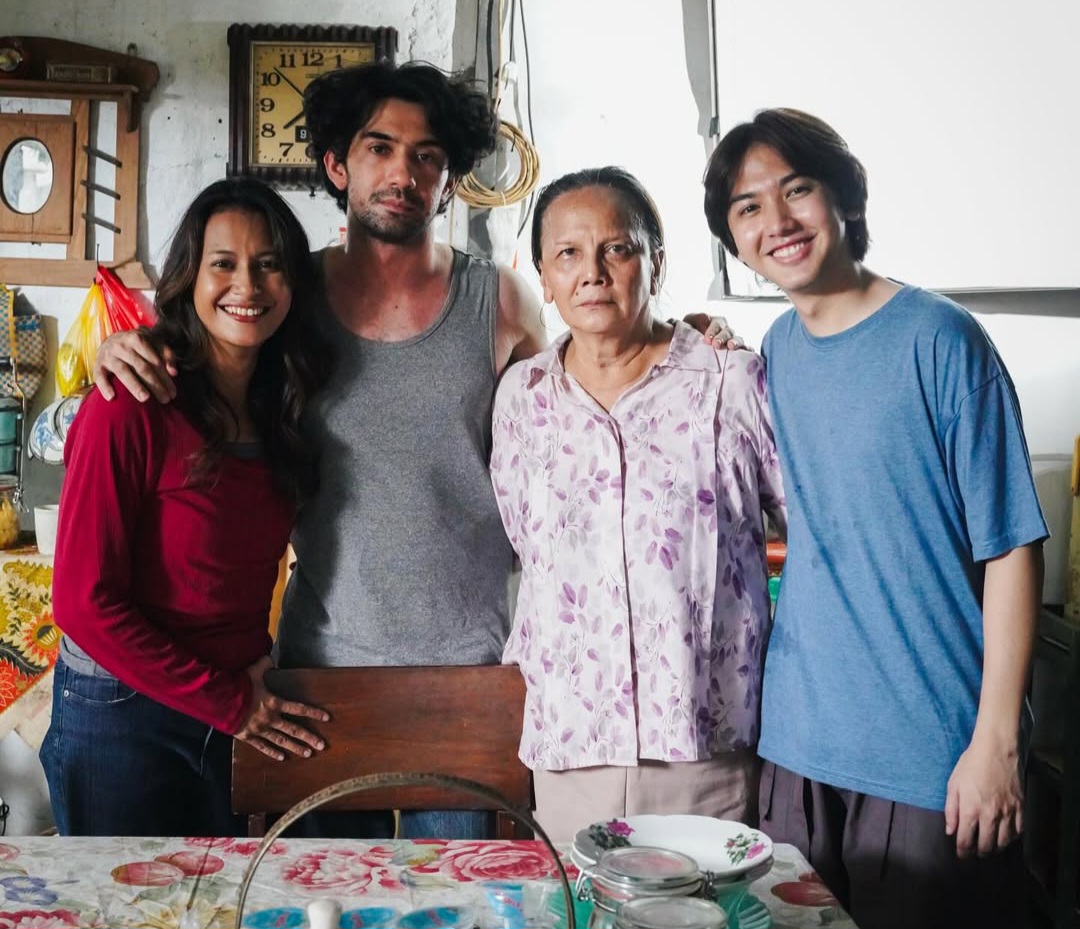 Film Semua Akan Baik-Baik Saja