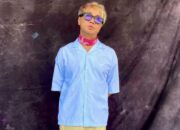 Thomas Ramdhan