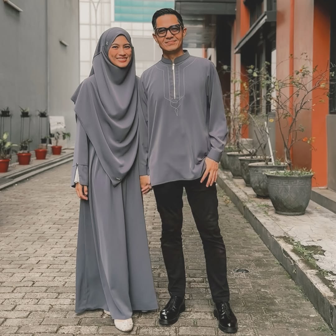 Dude Harlino dan Alyssa Soebandono