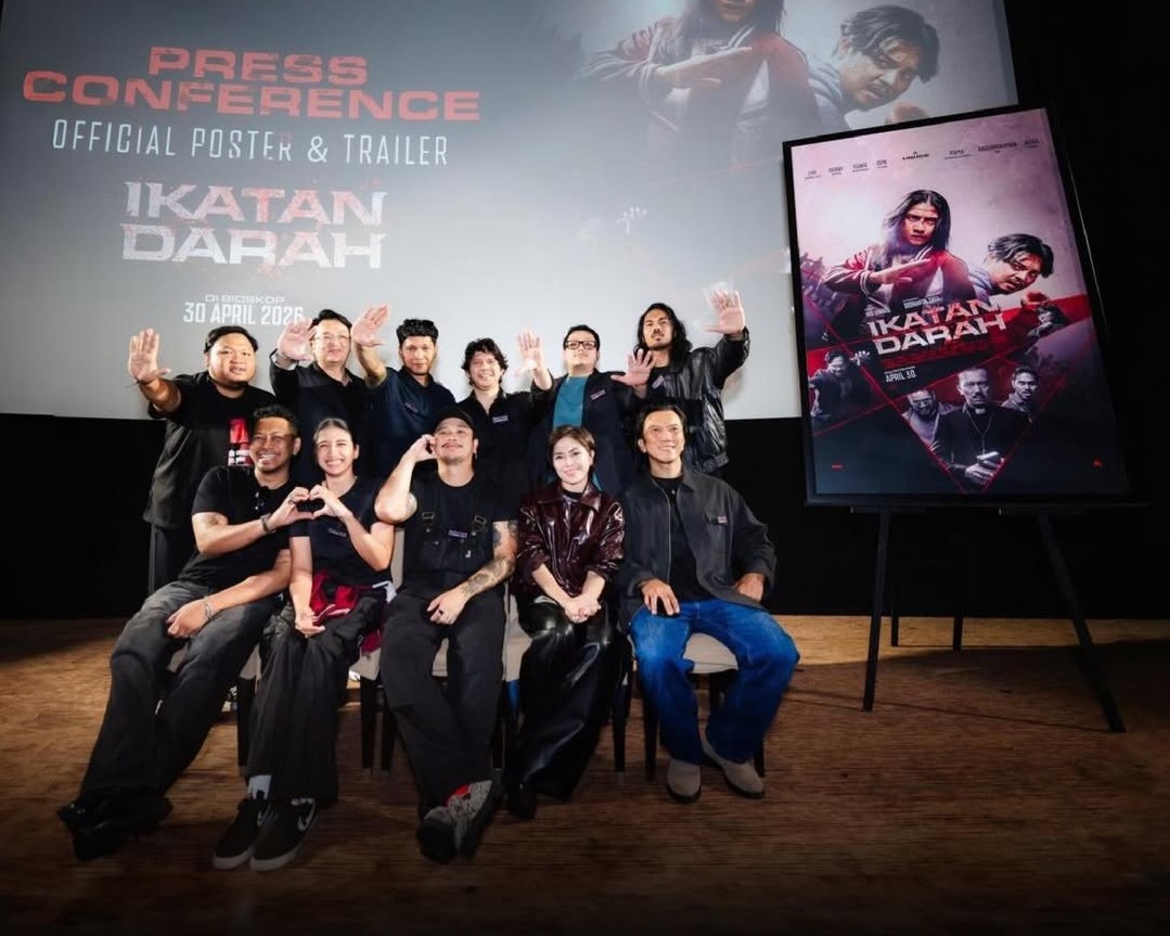 Film Ikatan Darah