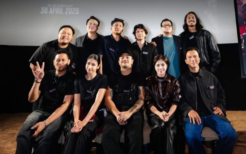 Film Ikatan Darah