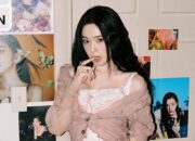 Irene Red Velvet