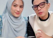 Dude Harlino dan Alyssa Soebandono