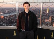Tom Holland
