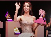 Jisoo BLACKPINK