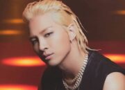 Taeyang BIGBANG