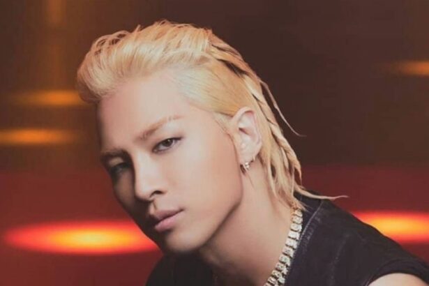 Taeyang BIGBANG