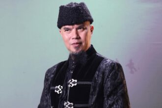Ahmad Dhani