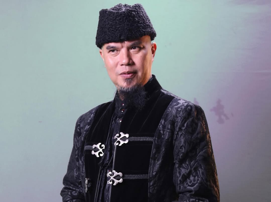 Ahmad Dhani