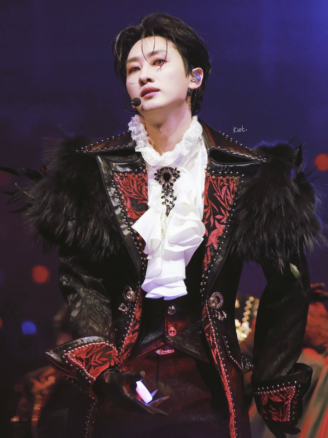 Eunhyuk Super Junior