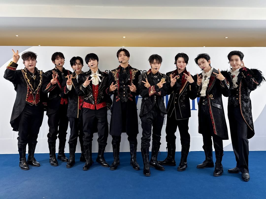 Super Junior