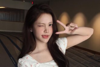 Carmen Hearts2Hearts