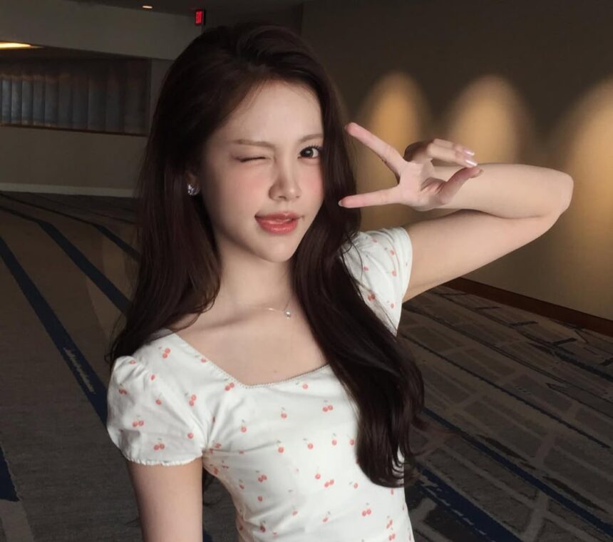 Carmen Hearts2Hearts