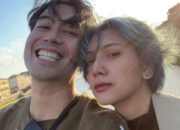 Vidi Aldiano dan Sheila Dara