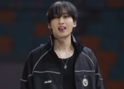 Eunhyuk Super Junior