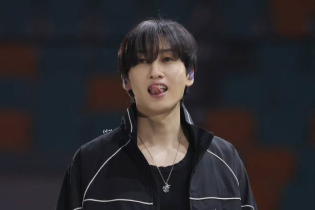 Eunhyuk Super Junior